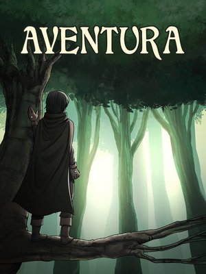cover image of Aventura